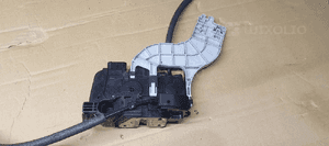 Zamek prawy tył tylny prawy 7 PIN Kia Sportage III 3 81420-3U010 4