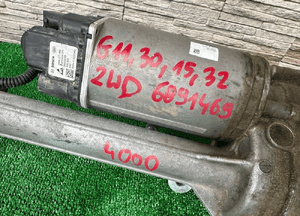 Układ kierowniczy maglownica bmw G11 G30 G15 G32 6891469 4