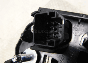 Peugeot 308 iii T10 gt 21- lampa lewy tył lewa tylna led oryginał 11