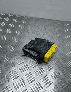 MERCEDES C W205 MODUŁ SENSOR AIRBAG A2059002141 2