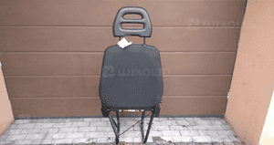 FOTEL PASAŻERA POJEDYNCZY IVECO DAILY 99- NO 100/029 5