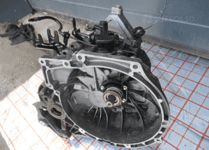 Skrzynia biegów ford focus MK2 ii 1.6 tdci 5 biegów 90 km  3M5R7002YF 6M5R7002YC 13