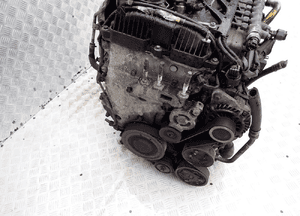 Silnik mazda 6 gh 2,2 cdti R2AA 185KM 3