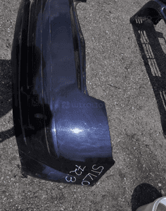 stilo zderzak 3D nr 723 WYSYŁKA 3