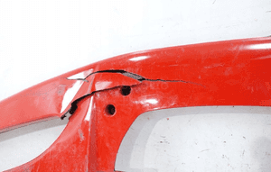 Ferrari 488 gtb 2015- spoiler dokładka zderzak przód 5