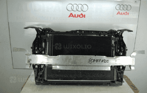 Wzmocnienie pas audi Q5 fy 80A 2.0 tdi 2017-2021 1