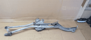 Mechanizm wycieraczek przód przedni Mercedes E-Klasa W211 A2118200442 1