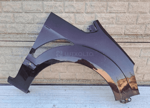Ford s-max 2006-2015 błotnik prawy przedni 1