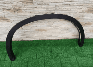 Listwa błotnik bmw X5 F15 7294374 1