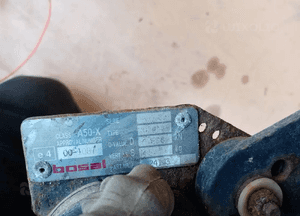 Hak holowniczy odpinany kluczyk Audi A6 C5 Sedan 11