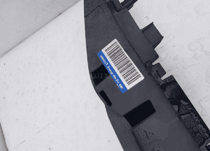 Belka zderzaka przód absorber volvo V70 iii S80 30698551 3