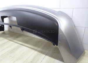 Zderzak tył audi A4 B8 kombi lift 11-12 8K9807511L 6