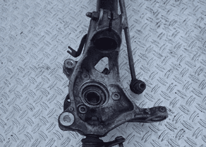 ZWROTNICA PRAWA MCPERSON VW GOLF VII AUDI A3 8V 5Q0413031HD  5Q0407258A 5