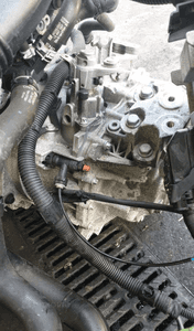 SKRZYNIA BIEGÓW OPEL ASTRA 5 K 1,4 16V 140KM A85143946DD8 RADOM 2