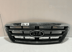 KIA SORENTI I LIFT Grill Atrapa chłodnicy - 16480 1