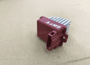 Opornica rezystor Vw Seat 1J0907521 2