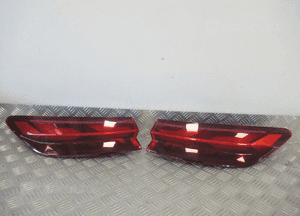Lampa tylna tył prawa lewa audi Q5 e-tron full led 89D945091 89D945092 2021 1