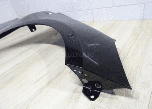 Błotnik prawy przód focus MK4 iv JX7B-A16015AD 8