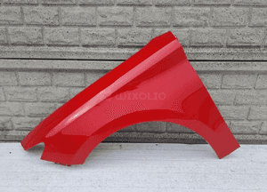 Seat leon 4 iv 5FA 2020-2024 błotnik przedni lewy 1