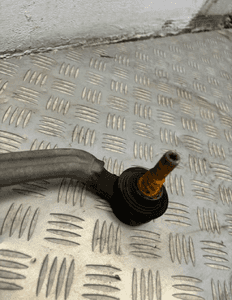 PRZEKLADNIA MAGLOWNICA PEUGEOT 308 II 2 T9 ORG FV 2