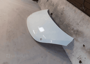 # MASKA POKRYWA SILNIKA DO HYUNDAI I10 BIAŁY PGU 3