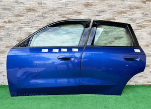 Drzwi bmw X1 U11 C31 1
