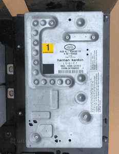 Wzmacniacz XQK500105 HARMAN/KARDON LOGIC7 Range Rover 3 III LM L322 Facelift 1