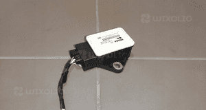 Jeep cherokee liberty kk sensor moduł czujnik esp czujnik odchylenia 3