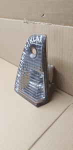 Lampa prawy tył tylna prawy w klapę Suzuki Liana 36250-55G0 2