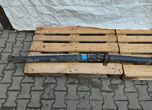 WAŁ NAPĘDOWY FORD TRANSIT MK8 2.2 TDCI 2