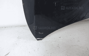Maska pokrywa silnika bmw 5 v F10 F11 6