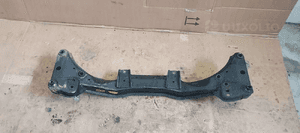 Wózek sanki belka pod silnik przód BMW 3 E46 1