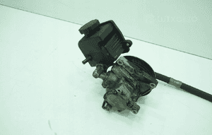 POMPA WSPOMAGANIA PRZEWOD 0024668601 MERCEDES SL350 3.5 5.0 R230 4