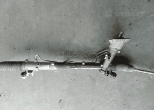 Volvo V50 S40 C30  maglownica przekladnia kierownicza 30741425  30723635 3