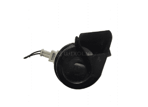 KLAKSON SYGNAŁ DŹWIĘKOWY RENAULT ZOE II 256107202R 2019-2024 1