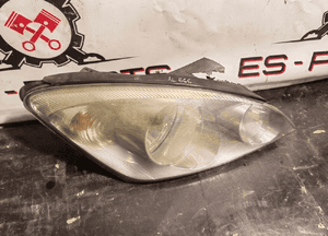 Lampa prawa reflektor prawy przód kia ceed 1 i ed 06-09 2
