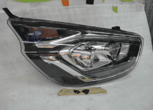 Ford custom lift led lampa przednia prawa przód 2