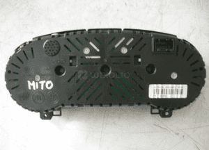 Alfa romeo mito 1.6 jtdm licznik 50508528 europa 2
