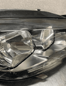 Lampa prawy przod peugeot 308 ii 2 T9 9677522980 6