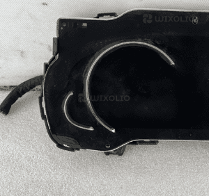 Licznik zegary bmw 5 G30 G31 7 G11 G12 8736907 org 2