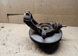 Zwrotnica piasta lewy przód Ford Transit MK7 2.2 TDCI 7