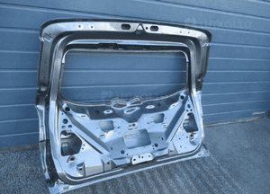 Klapa bagażnika tylna tył ford kuga MK2 ii lift vignale 2016-2019 28