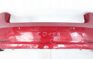Tesla model iii 3 zderzak tył tylny 1083983-00-J 3