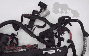 WIAZKA SILNIKA CADILAC CTS SRX 3.6 2.8 BENZYNA F00HF00052 4