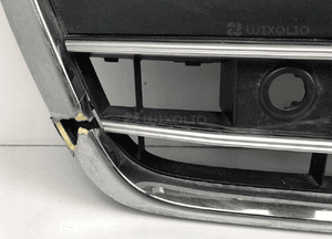 Atrapa grill audi A6 C8 4K0 4K0853651C 3