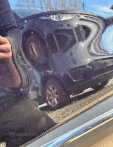 DRZWI LEWY PRZOD PRZEDNIE KPL CAPTUR II 2 TEGNG 14