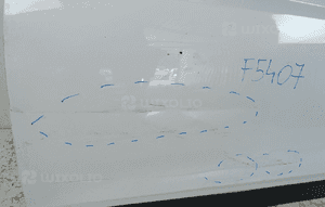 Seat arona 2017- drzwi przednie lewy przód 6F9831311A 3