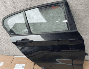 Drzwi prawy tyl tylne kpl bmw 1 F20 475 org fv 1