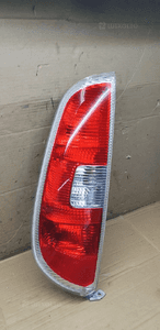 Lampa lewy tył tylna lewa Skoda Roomster 5J7945095 5J7945111 2
