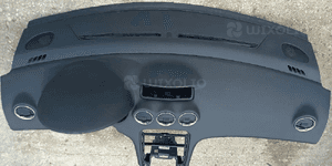 Peugeot 308 deska airbag konsola poduszka powietrzna pasażera kierowcy T7 4